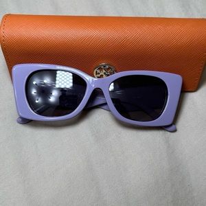 Tory Burch Sunglasses